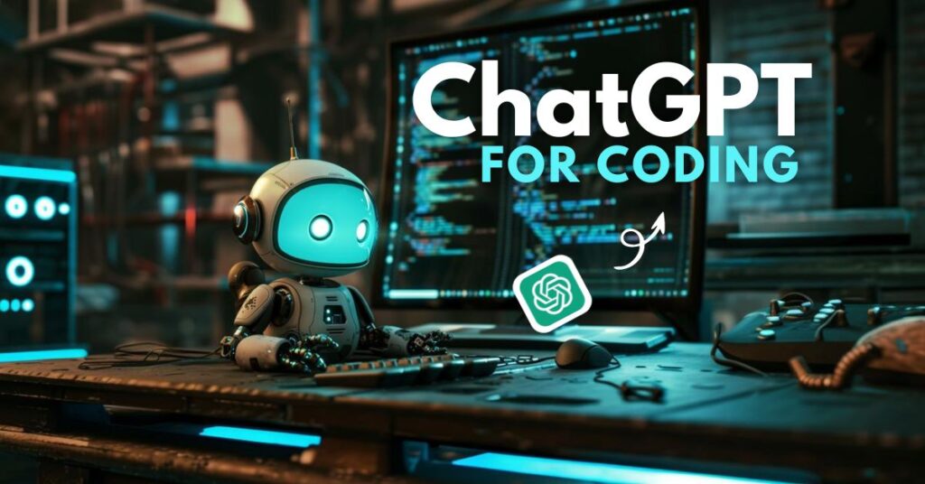 ChatGPT for coding