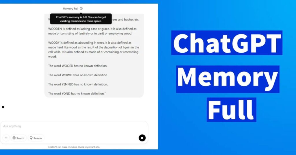 Check ChatGPT for Service Problems