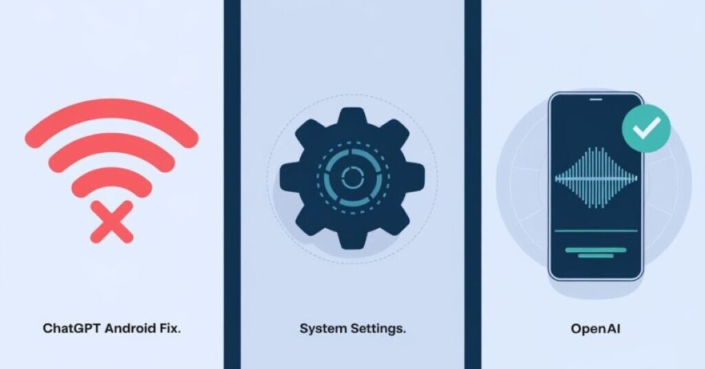 Error Symptoms vs. Technical Fixes