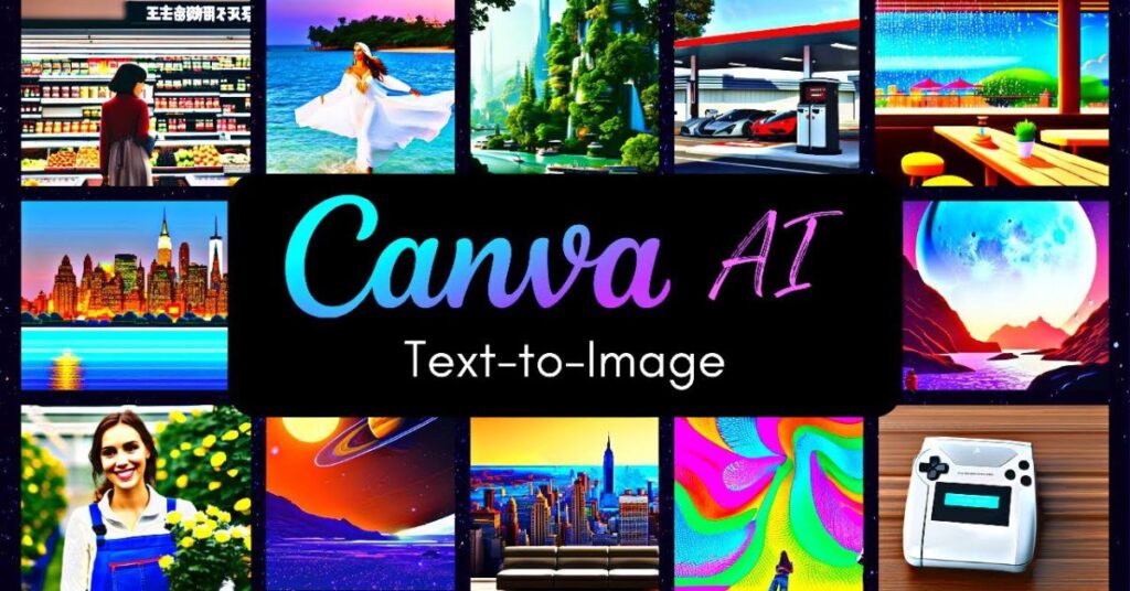 Free AI Tools for Design and Images