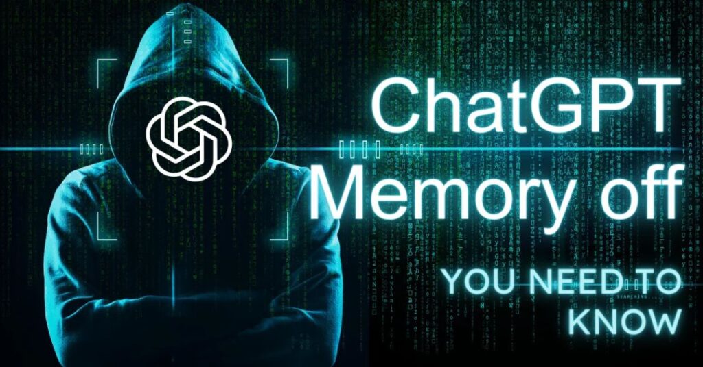 Why Is ChatGPT Memory Not Working
